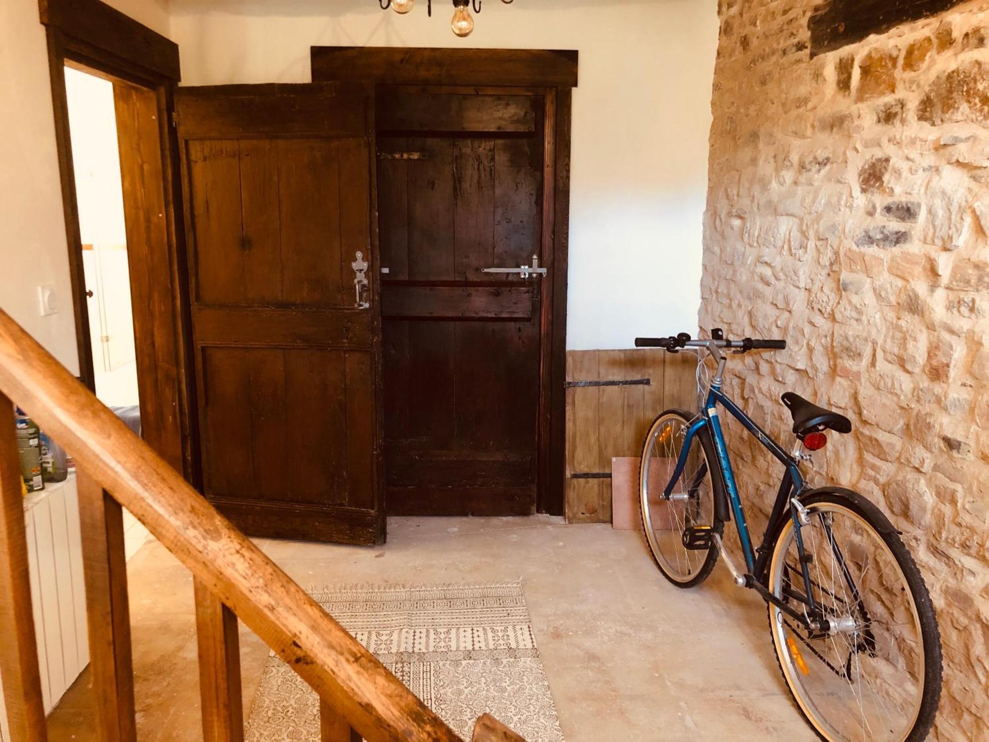 Maison De L'Aurausse Les Cabannes  Dış mekan fotoğraf