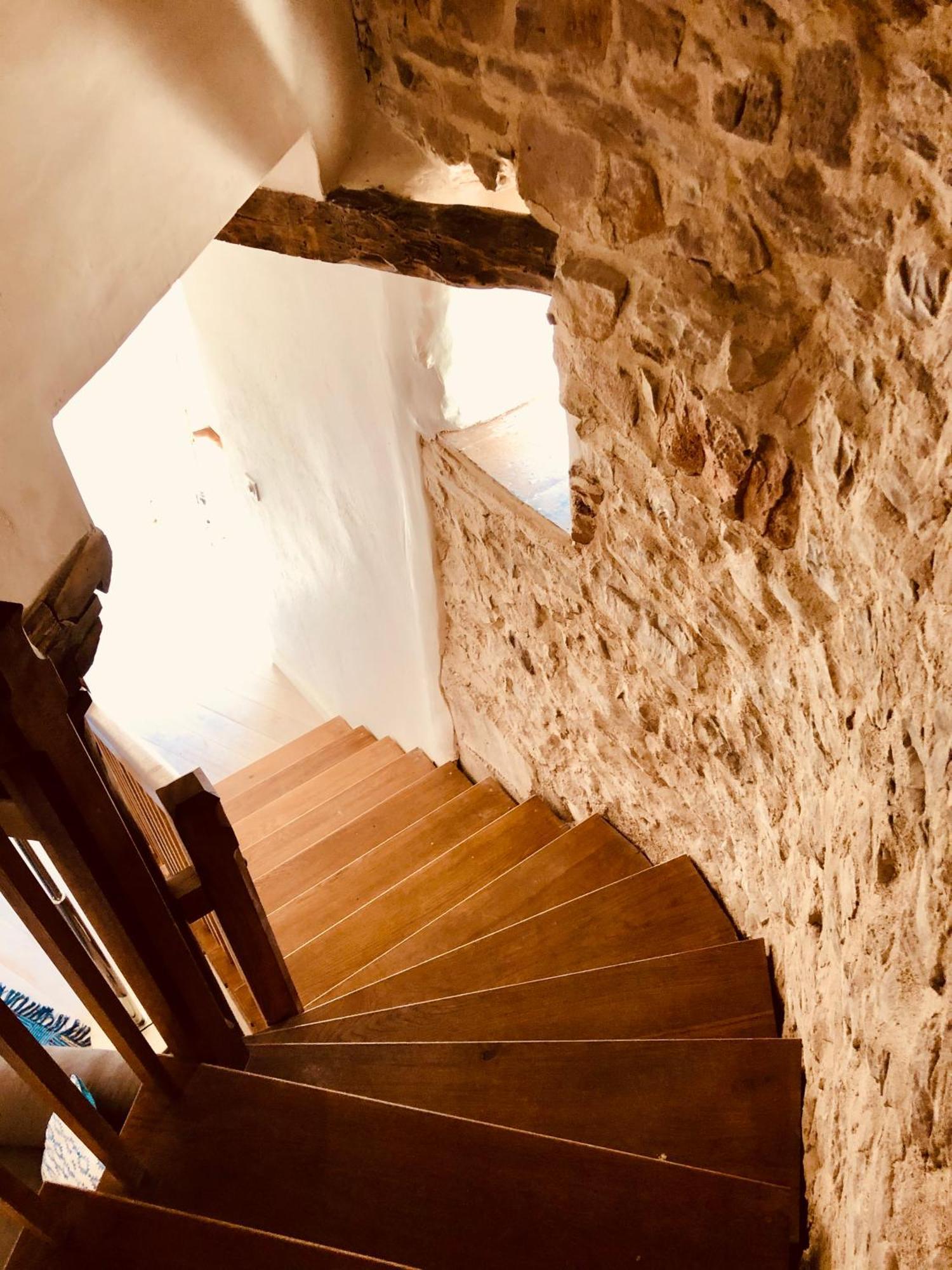 Maison De L'Aurausse Les Cabannes  Dış mekan fotoğraf